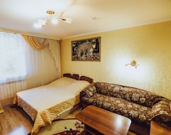 Hotel Boyard (Ussurisk, Russia)