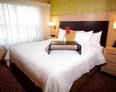 Hotel Towneplace Suites By Marriott Sudbury (Sudbury, Canadá)