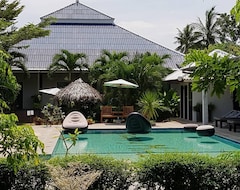 Hotel Happy Mind Resort (Prachuap Khiri Khan, Tailandia)