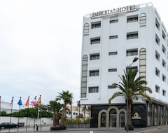 ImpÉrial Boutique Hotel Rabat (Rabat, Marruecos)