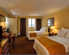 Hotel DoubleTree by Hilton Canton Downtown (Canton, USA)