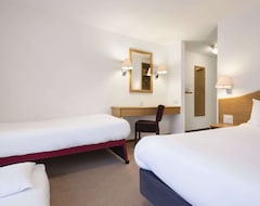 Hotel Days Inn Telford (Shifnal, Storbritannien)
