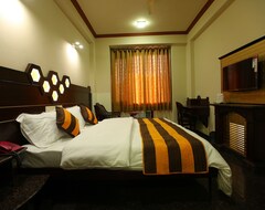 Khách sạn Hotel Anandam (Delhi, Ấn Độ)
