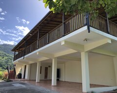 Toàn bộ căn nhà/căn hộ Mountain Retreat, Elegant, Quiet And Relaxing Place (Jayuya, Puerto Rico)