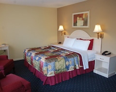 Hotel Golden Manor Inn & Suites (Muldraugh, USA)