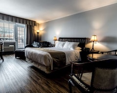 Hotel St Christophe & Spa - An Ascend Collection (Granby, Canada)