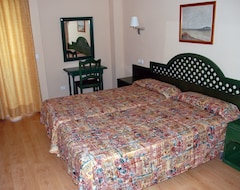 Hotelli Hotel Martha's Apartments (Palmanova, Espanja)