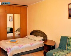 Hotel Kvartira Po Pierieulku Butyshieva, 17 (Kyiv, Ucrania)