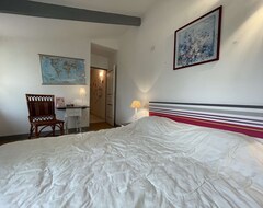 Hele huset/lejligheden Villa Châtelaillon-plage, 3 Bedrooms, 6 Persons (Châtelaillon-Plage, Frankrig)