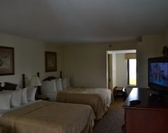 Hotel The Greenwood (Bowling Green, Sjedinjene Američke Države)