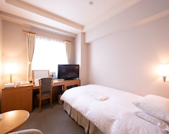 Hotelli Kkr Kanazawa (Kanazawa, Japani)