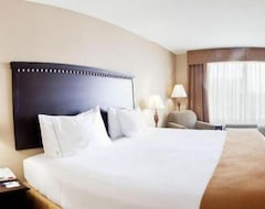 Holiday Inn Express Hotel & Suites Tappahannock, an IHG Hotel (Tappahannock, EE. UU.)