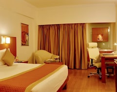 Hotelli The Suryaa New Delhi ex Crowne Plaza Delhi (Delhi, Intia)