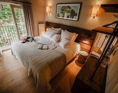 Hotel De Wever Lodge (Otterlo, Nizozemska)
