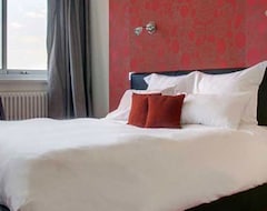 Hotel Best Western Le Concorde (Thionville, Francia)