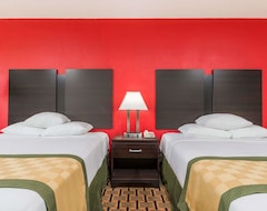 Hotel Days Inn by Wyndham Muncie -Ball State University (Muncie, USA)