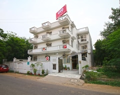 OYO 5919 Hotel Rajvansh Palace (Gurgaon, Indija)