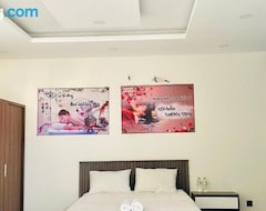 Hotelli Z Homestay 2 Phu Quoc (Duong Dong, Vietnam)