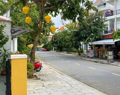 Khách sạn White House Central Villa (Hội An, Việt Nam)