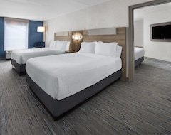 Khách sạn Holiday Inn Express Hotel & Suites Brattleboro, An Ihg Hotel (Brattleboro, Hoa Kỳ)