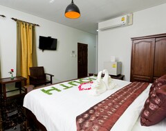 Khách sạn The Mouth Resort - Sha Extra Plus (Phang Nga, Thái Lan)