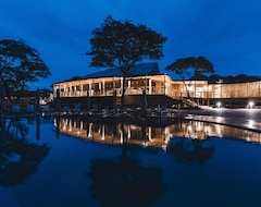 Hotel Mdluli Safari Lodge (Hazyview, Sudáfrica)
