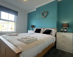 Hele huset/lejligheden Cosy Home Perfect For Families And Contractors (Darlington, Storbritannien)