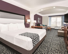 Otel La Quinta Inn & Suites Houston Rosenberg (Rosenberg, ABD)