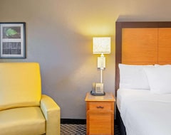 Hotel La Quinta Inn & Suites New Orleans Airport (Kenner, USA)