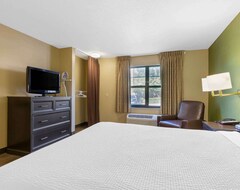 Otel Extended Stay America Suites - Washington, Dc - Chantilly - Dulles South (Chantilly, ABD)