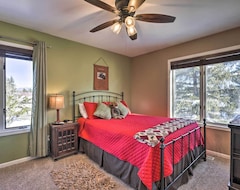 Hotel Located In The Heart Of Pagosa Springs Near Golf Course, Shopping, & Dining (Pagosa Springs, USA)