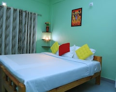 Hotel Gooseberry Retreats (Wayanad, India)