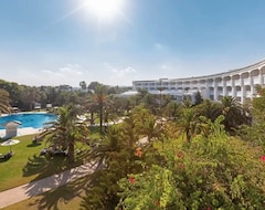 Hotel Riu Palace Oceana (Hammamet, Tunis)