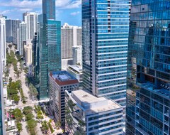 Khách sạn Four Seasons Condo With Full Service (Miami, Hoa Kỳ)