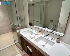 Toàn bộ căn nhà/căn hộ One Bedroom Apartment Loft (Abu Dhabi, Các tiểu vương quốc Ả Rập Thống Nhất)