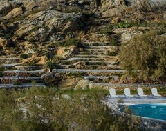 Hotelli Corona Borealis (Grotta, Kreikka)