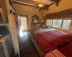 Toàn bộ căn nhà/căn hộ View With A Room Pet Friendly Too! (Sedona, Hoa Kỳ)