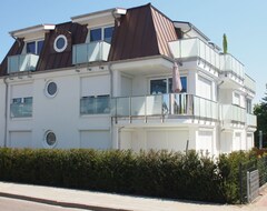 Hotel Timmare Iv Lütte Krabbe (Timmendorfer Strand, Njemačka)