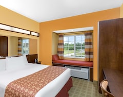 Khách sạn Microtel Inn And Suites University Medical Park (Greenville, Hoa Kỳ)