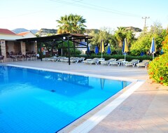 Otel Argiro Village (Afandou, Yunanistan)