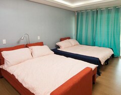 Hotel Ara Stay (Jeju-si, South Korea)