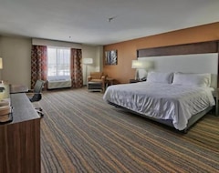 Khách sạn Holiday Inn & Suites Albuquerque-North I-25, An Ihg Hotel (Albuquerque, Hoa Kỳ)