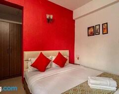 Khách sạn La Costa Residence (Anjuna, Ấn Độ)