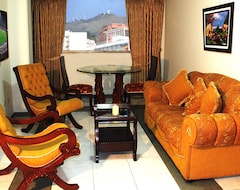 Căn hộ có phục vụ Gran Hotel Cali (Cali, Colombia)