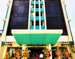 Hotel Reddoorz @ Real Fatima Tacloban (Tacloban, Philippines)