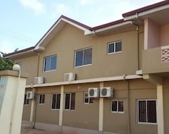 Otel Anaji Royal (Takoradi, Gana)