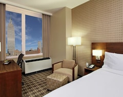 Hotel Hilton Garden Inn New York/Midtown Park Avenue (New York, USA)