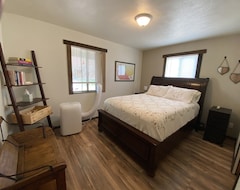 Casa/apartamento entero Quiet 2 Bedroom Bungalow On A Private Ranch (Mesa, EE. UU.)