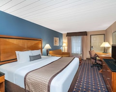 Hotel Baymont by Wyndham Knoxville I-75 (Knoxville, USA)