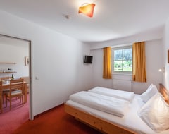 Huoneistohotelli Ferienanlage Central (Flachau, Itävalta)